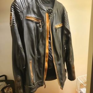 Harley jacket